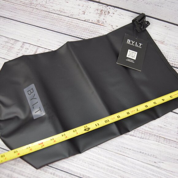 BYLT Premium Basic BIOS BAG in Black NEW in Package - Picture 6 of 9